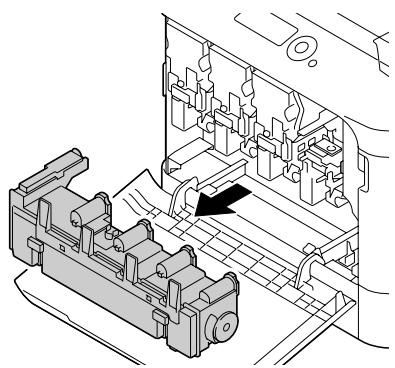 EPSON ACULASER C3900 - Remarque : - 2