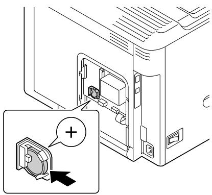 EPSON ACULASER C3900 - Remarque : - 4