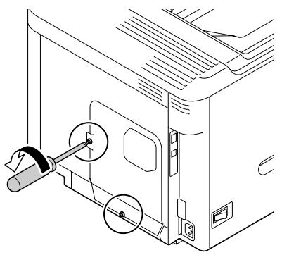 EPSON ACULASER C3900 - Remarque : - 1