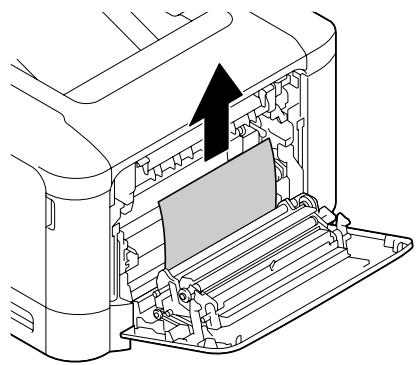 EPSON ACULASER C3900 - Remarque: - 1