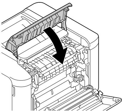 EPSON ACULASER C3900 - Remarque : - 5