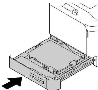 EPSON ACULASER C3900 - Remarque : - 1