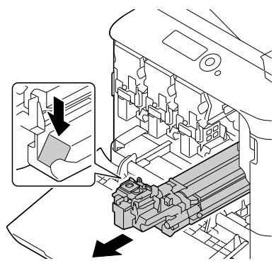 EPSON ACULASER C3900 - Remarque : - 1