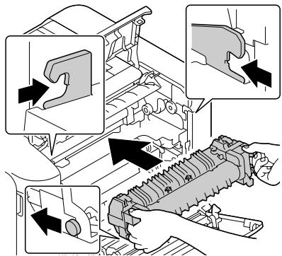 EPSON ACULASER C3900 - Remarque : - 2