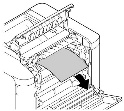 EPSON ACULASER C3900 - Remarque : - 1