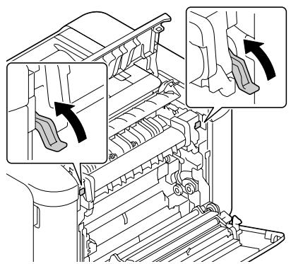 EPSON ACULASER C3900 - Remarque : - 3