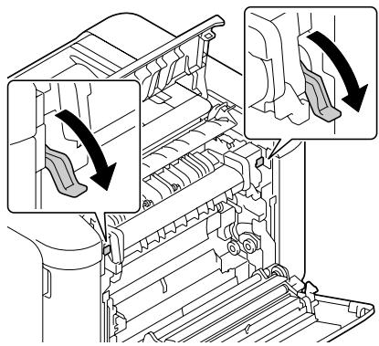 EPSON ACULASER C3900 - Remarque : - 3