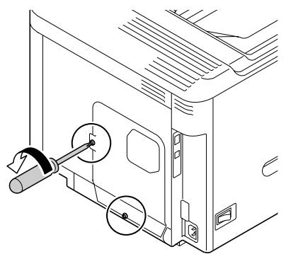 EPSON ACULASER C3900 - Remarque : - 1