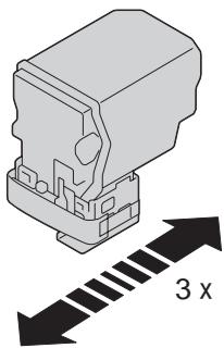 EPSON ACULASER C3900 - Remarque : - 2