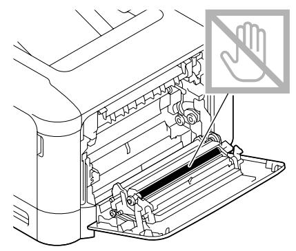 EPSON ACULASER C3900 - Remarque : - 2