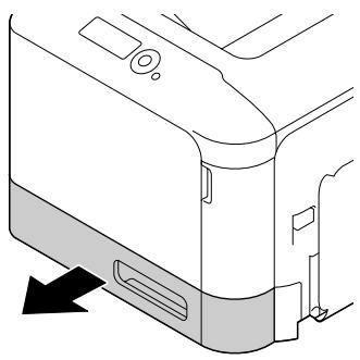 EPSON ACULASER C3900 - Bac 2 - 1