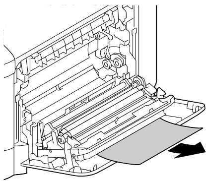 EPSON ACULASER C3900 - Remarque : - 1