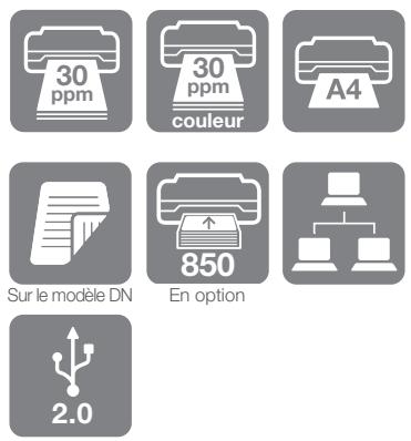 EPSON ACULASER C3900N - 1