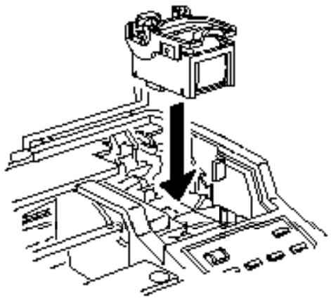 EPSON STYLUS 1500 - Remarque : - 7