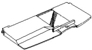 EPSON STYLUS 1500 - Déballage de l'imprimante - 2