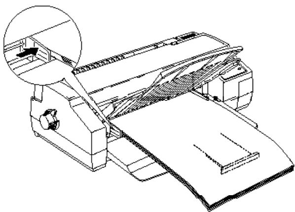EPSON STYLUS 1500 - Remarques : - 3