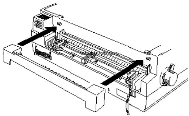 EPSON STYLUS 1500 - Remarque : - 9
