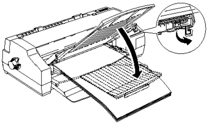 EPSON STYLUS 1500 - Remarques : - 4