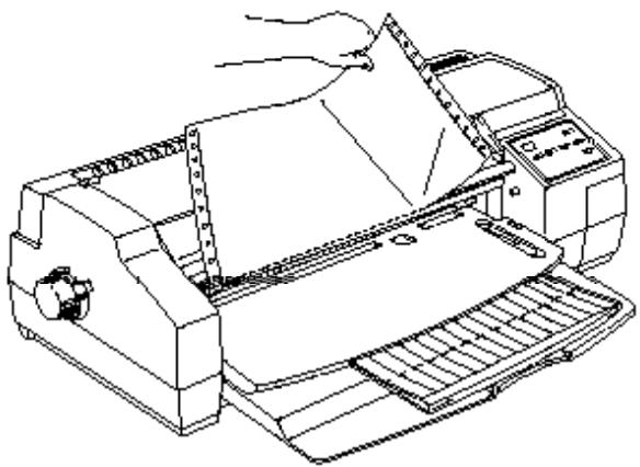 EPSON STYLUS 1500 - Remarque : - 1