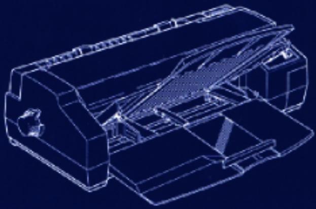 EPSON STYLUS 1500 - Guide d'installation - 1