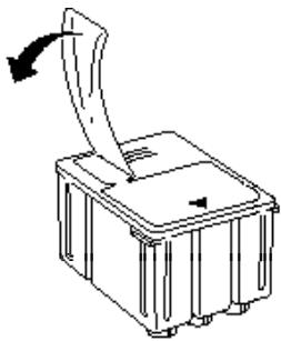 EPSON STYLUS 1500 - Remarque : - 2