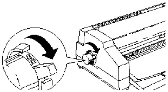 EPSON STYLUS 1500 - Remarque : - 1