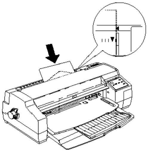 EPSON STYLUS 1500 - Enveloppes - 2