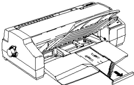EPSON STYLUS 1500 - Remarques : - 2