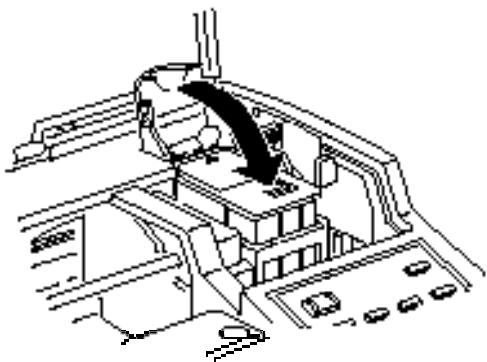 EPSON STYLUS 1500 - Remarque : - 4