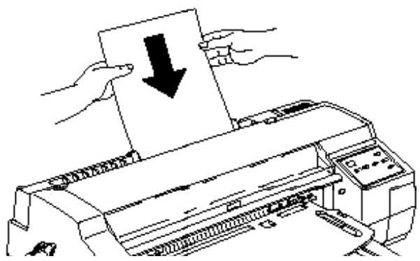EPSON STYLUS 1500 - Remarque : - 2