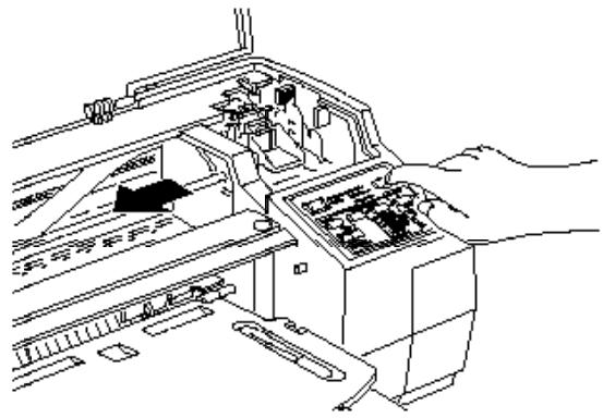 EPSON STYLUS 1500 - Remarque : - 2