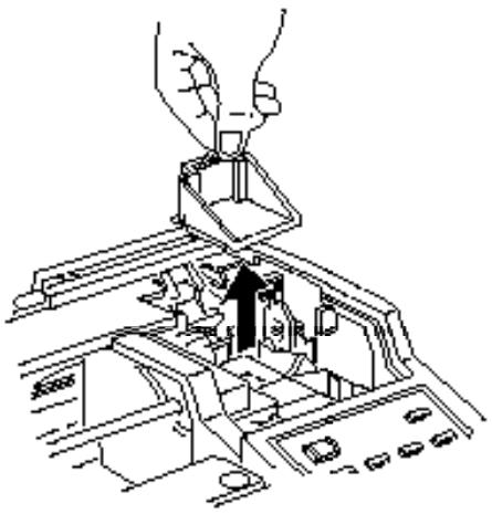 EPSON STYLUS 1500 - Remarque : - 4