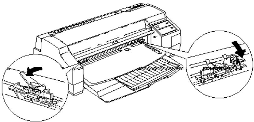 EPSON STYLUS 1500 - Remarque : - 10