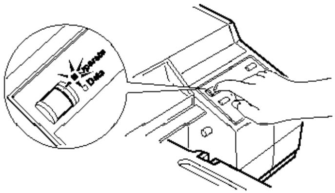 EPSON STYLUS 1500 - C - 1