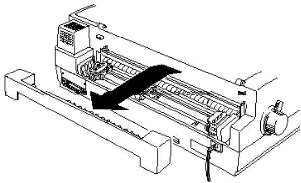 EPSON STYLUS 1500 - Remarque : - 2