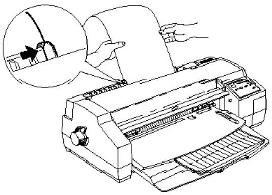 EPSON STYLUS 1500 - Remarque : - 1