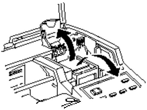 EPSON STYLUS 1500 - Remarque : - 1