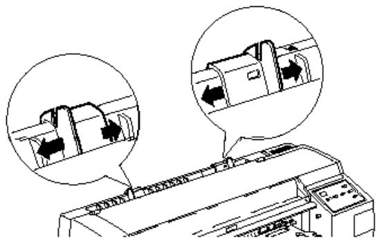 EPSON STYLUS 1500 - Remarque : - 1