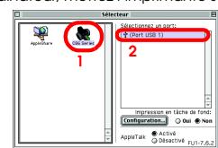 EPSON STYLUS C86 - Pour Windows - 5