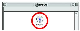 EPSON STYLUS C86 - Installation du logiciel d'impression - 2