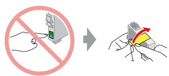 EPSON STYLUS C91 - 4. - 2