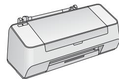 EPSON STYLUS C91 - 1. - 1