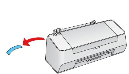 EPSON STYLUS C91 - 2. - 1