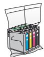 EPSON STYLUS C91 - 1. - 4