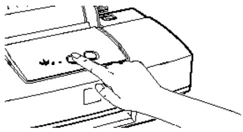EPSON STYLUS COLOR 300 - Attention ! - 3
