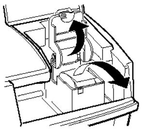 EPSON STYLUS COLOR 300 - Attention ! - 4