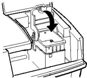 EPSON STYLUS COLOR 300 - Attention ! - 7