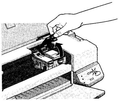 EPSON STYLUS COLOR 440 - Remarque : - 1