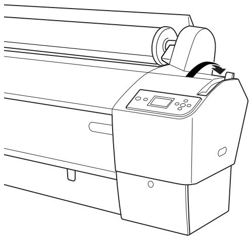 EPSON STYLUS PRO 9450 - Remarque : - 1