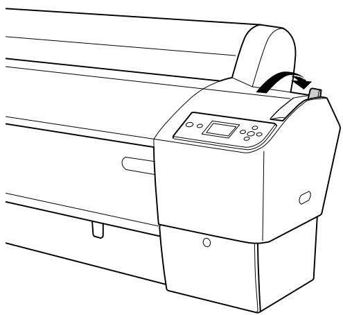 EPSON STYLUS PRO 9450 - Remarque : - 1